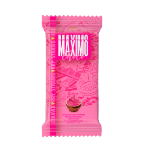 Maximo strawberry