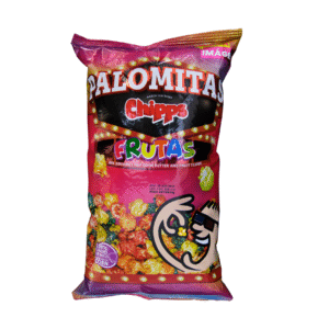 PALOMITAS FRUTAS GRANDES