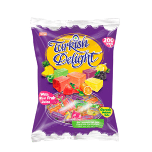 Turkisn Delight 1000gr