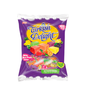 Turkisn Delight 500gr