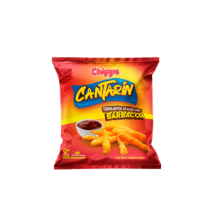 Cantarin barbacoa individual