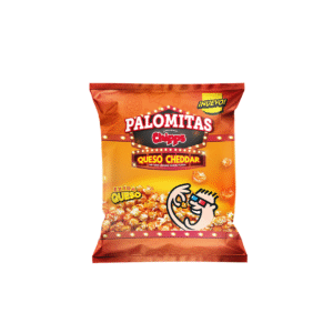 PALOMITAS CHEDDAR