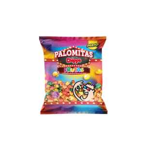 PALOMITAS-FRUTAS