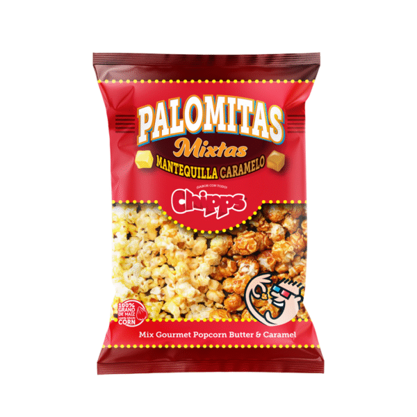 PALOMITAS MIXTAS GRANDES