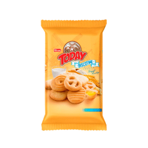 TODAY BISCOTIME