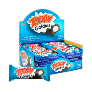 Goldies chocolate