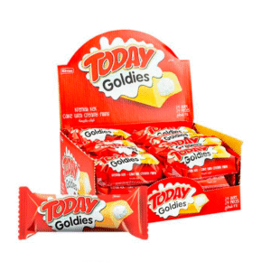 Goldies crema