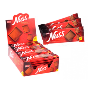 Nuss