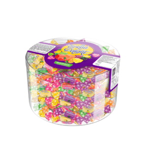 Turkish delight