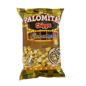 Palomitas Caramelo