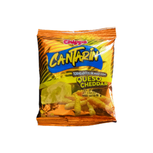 CANTARIN CHEDDAR