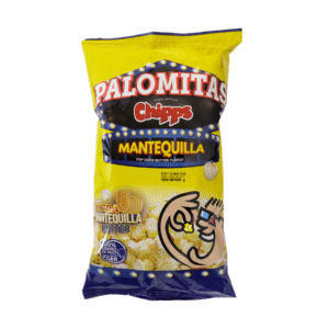 PALOMITAS MANTEQUILLA GRANDES