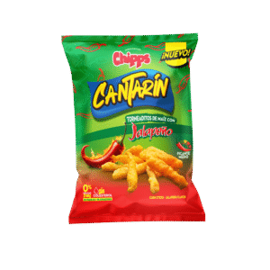 Cantarín Jalapeño