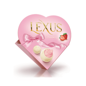 My Heart Box Strawberry