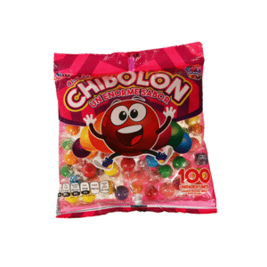 Chinbolon bolsa