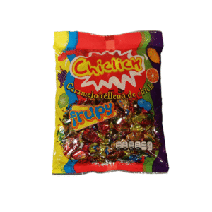Dulce chiclick bolsa