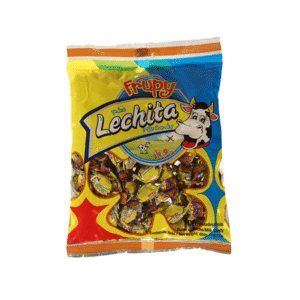 Dulce lechita bolsa
