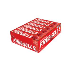 Freegells Ceresa