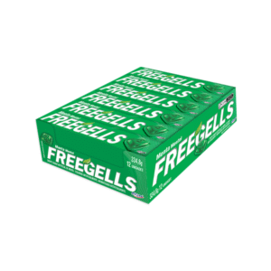 Freegells Menta