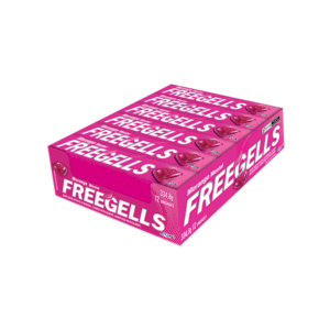 Freegells Morango