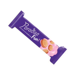 Paradise Fun Fresa