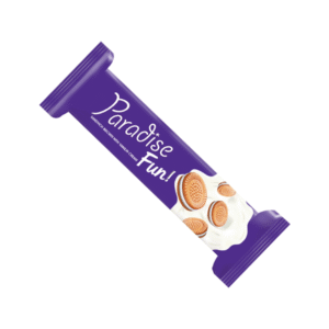 Paradise Fun Vainilla