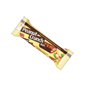 Peanut Crunch