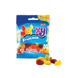 Jelaxy fruitmix