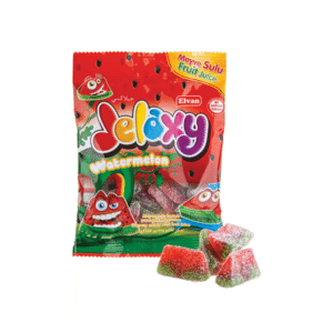 Jelaxy watermelon