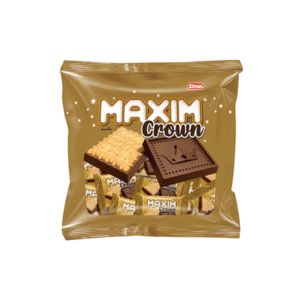 Maxim crown